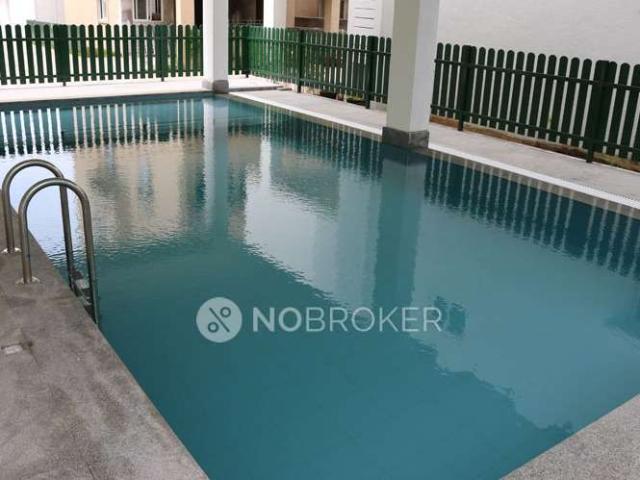 1 BHK Flat In Aradhana Homes, Okkiyam Thuraipakkam For Sale