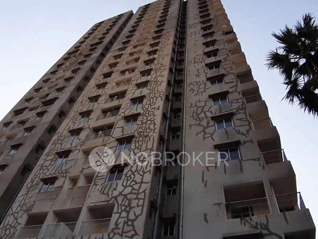 1 BHK Flat In Aradhana Properties Oshiwa For Sale In Andheri West