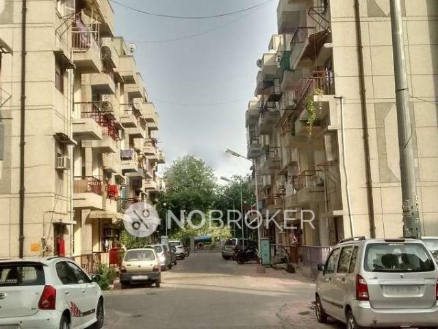 1 BHK Flat In Aravali Apartment For Sale In Sector 52