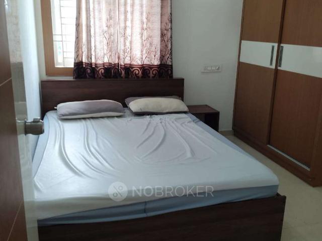1 BHK Flat In Aravinda Appartment for Rent In Whitefield
