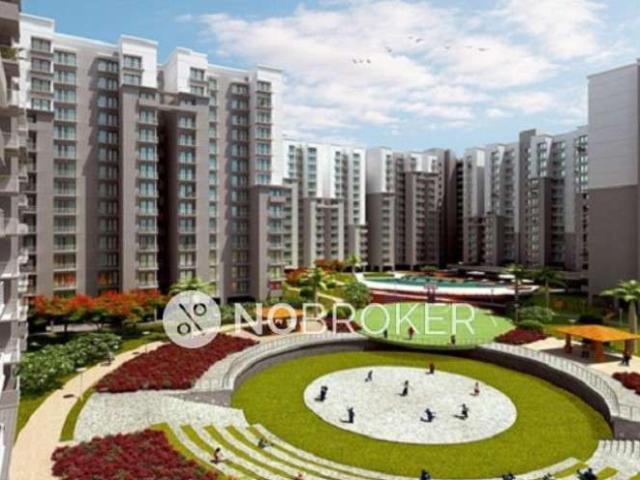 1 BHK Flat In Arban Homes for Rent In Wave City