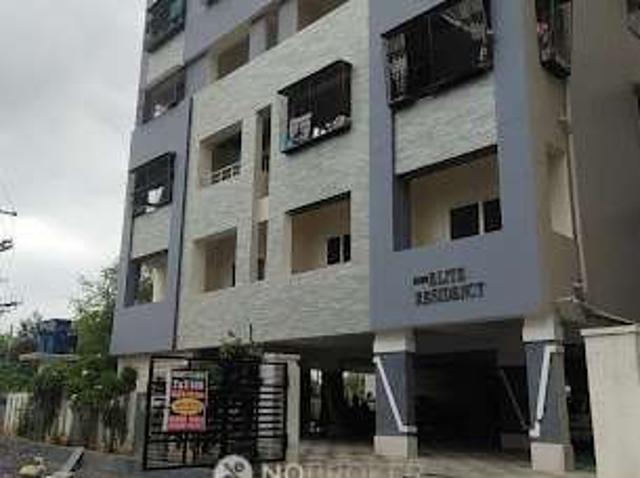 1 BHK Flat In Arbanova Elite for Rent In Kondapur