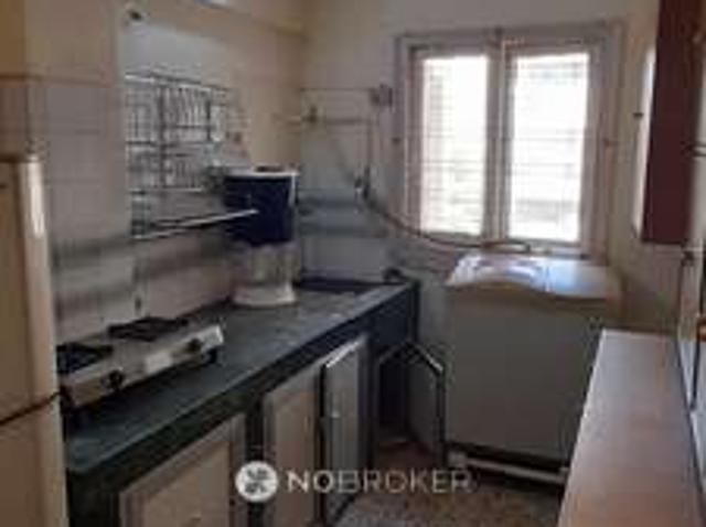 1 BHK Flat In Arena Apartment for Rent In Andheri West
