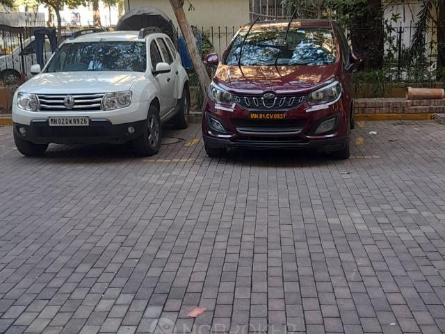 1 BHK Flat In Arena Apartment for Rent In Andheri West