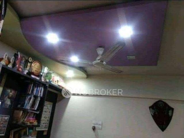 1 BHK Flat In Ark Alfa Homes for Rent In Wagholi