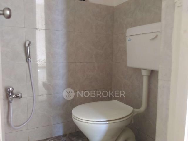 1 BHK Flat In Ark Prem Alfa Homes Phase 2 for Rent In Wagho