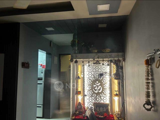 1 BHK Flat In Arkade Art for Rent In Mira Road East