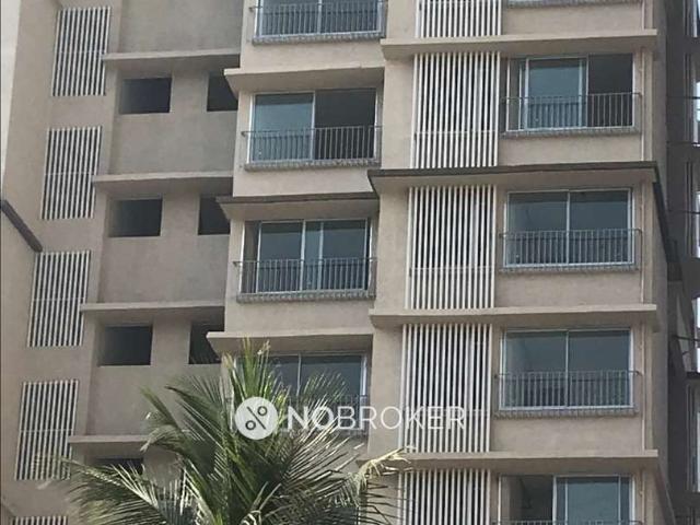 1 BHK Flat In Arkade Earth For Sale In Kanjurmarg East