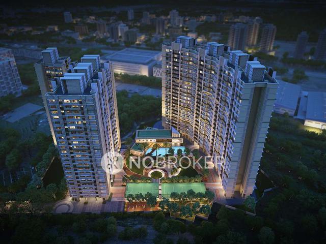 1 BHK Flat In Arkade Earth For Sale In Kanjurmarg East