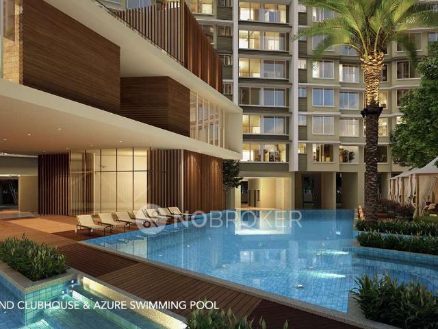 1 BHK Flat In Arkade Earth For Sale In Kanjurmarg East