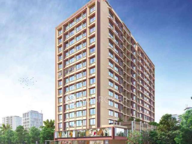 1 BHK Flat In Arkade Prime, Andheri East for Rent In Andheri East