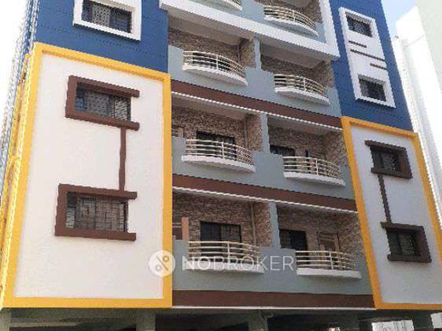 1 BHK Flat In Ariana Imperial, Wakad for Rent In Wakad
