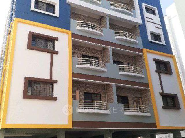 1 BHK Flat In Ariana Imperial, Wakad for Rent In Wakad