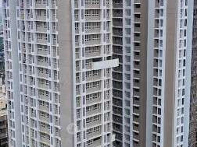 1 BHK Flat In Ariana Residency For Sale In Borivali East