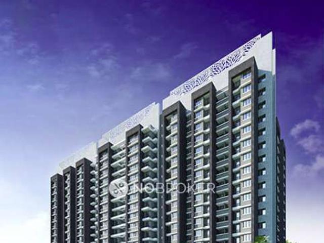 1 BHK Flat In Arihant Anaika for Rent In Koynavelhe