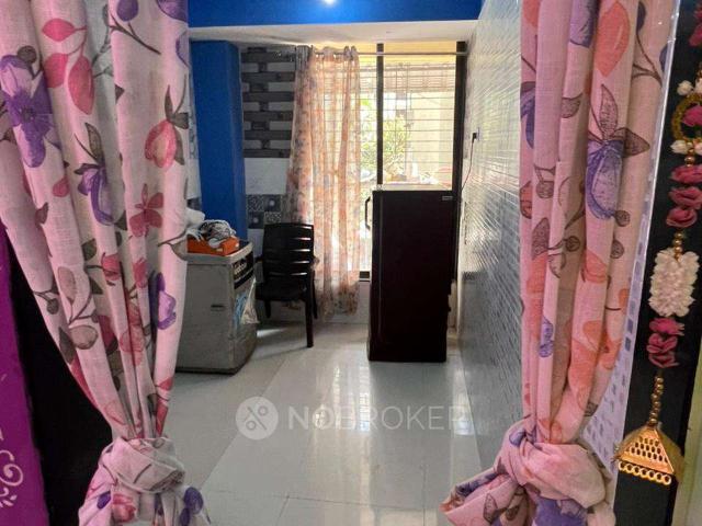 1 BHK Flat In Arihant Anaika, Taloja for Rent In Arihant Anaika
