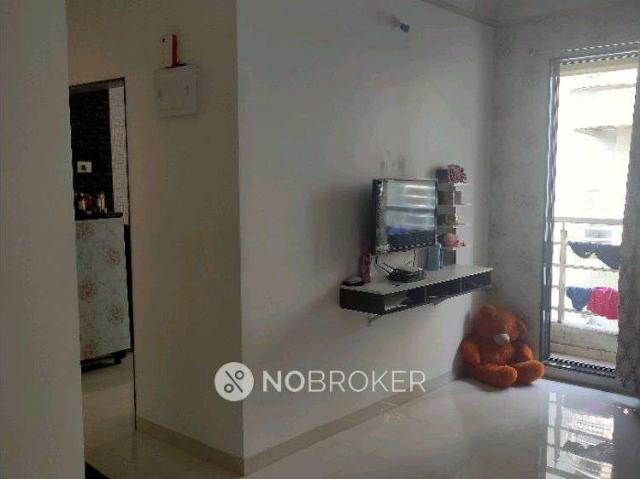 1 BHK Flat In Arihant Anshula for Rent In Taloja