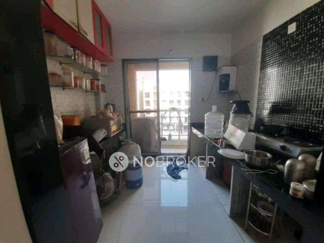 1 BHK Flat In Arihant Anshula for Rent In Panvel