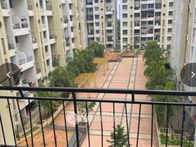 1 BHK Flat In Arihant Green City For Sale In Hadapsar