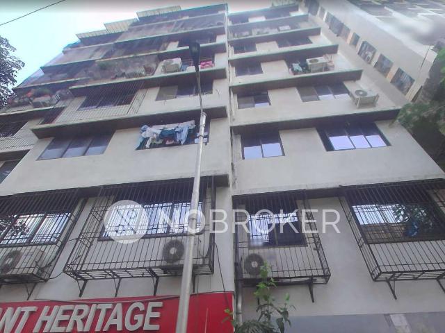 1 BHK Flat In Arihant Heritage For Sale In Dadar West