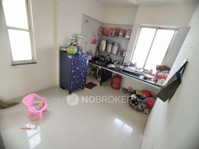 1 BHK Flat In Arihant Prathamesh Society For Sale In Kondhwa Budruk