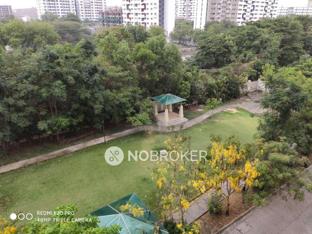 1 BHK Flat In Arihant Venkateshwara Green City For Sale In Hadapsar