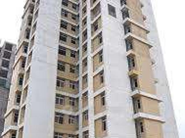 1 BHK Flat In Arihants Northtown Ekanta For Sale In Perambur