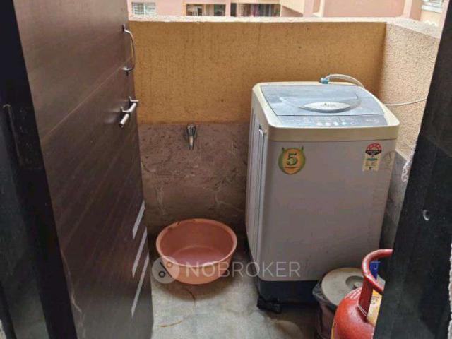 1 BHK Flat In Gk Arise For Sale In Punawale