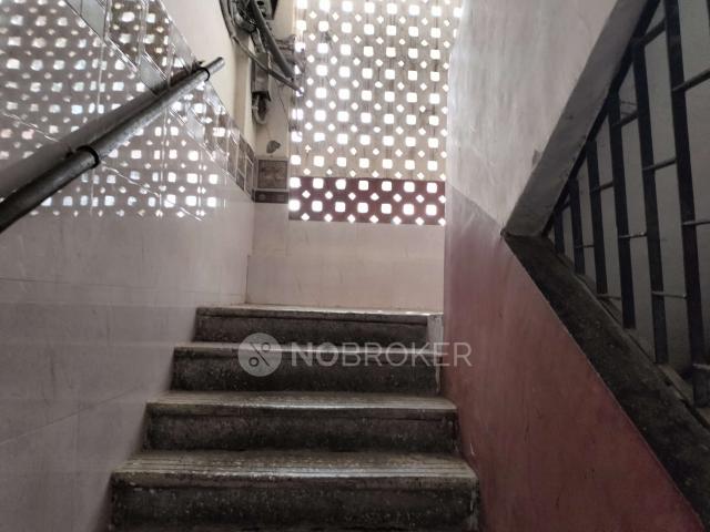 1 BHK Flat In Arjun Chs for Rent In Sher E Punjab Colony, Andheri East