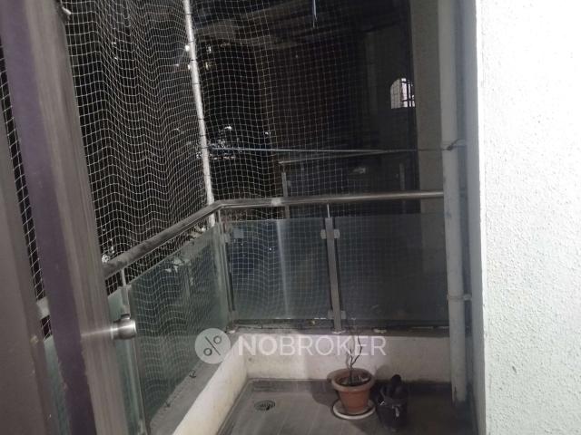 1 BHK Flat In Aroma Housing Society For Sale In Wakad