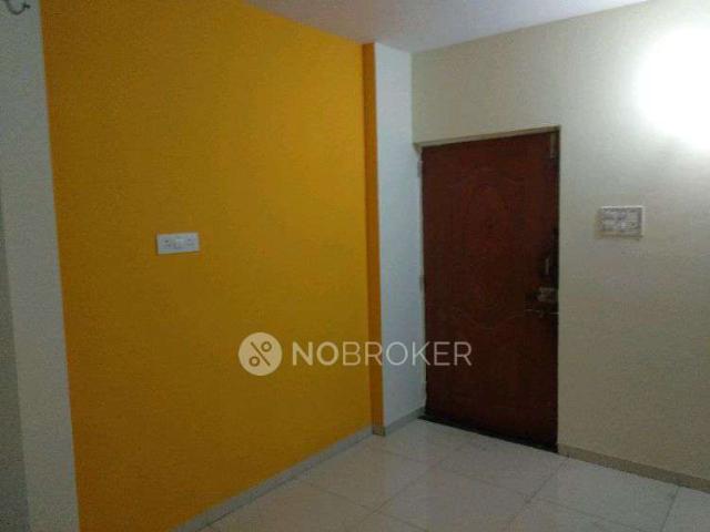 1 BHK Flat In Aroma Residency for Rent In Kharadi