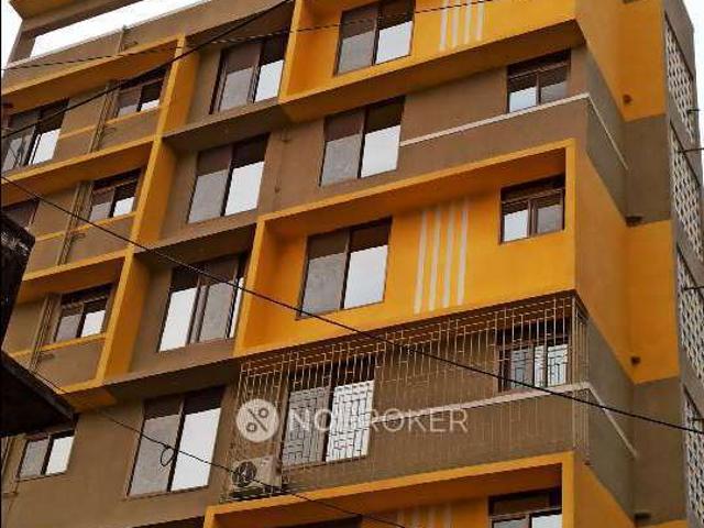 1 BHK Flat In Arman Building For Sale In Kurla West