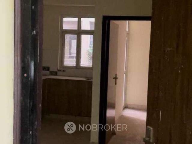 1 BHK Flat In Arsh Green Heights 2 for Rent In Shahberi