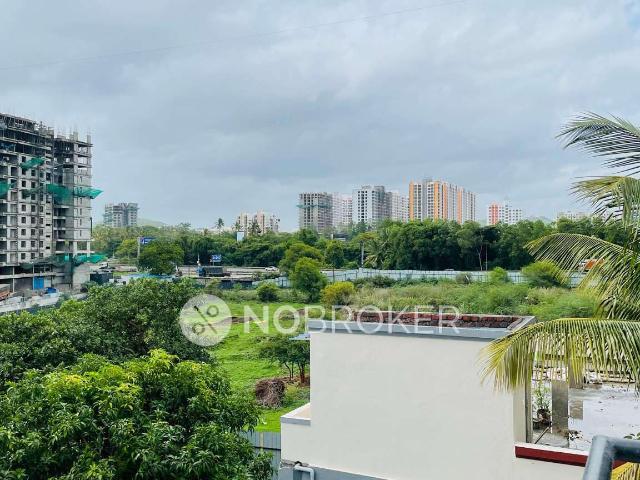 1 BHK Flat In Arsh Heights For Sale In Vikas Nagar
