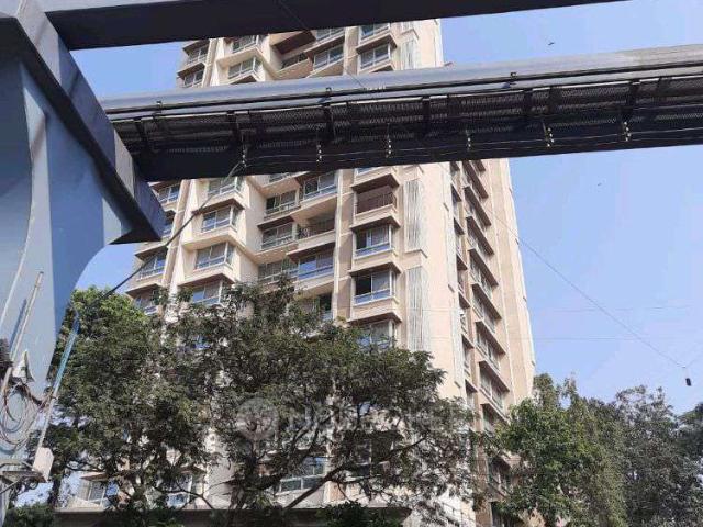 1 BHK Flat In Arth My Divine Chs For Sale In No. 1322, Aziz Baug, Plot No 1, Near Rcf Police Station, Azad Nagar, Chembur, Mumbai, Maharashtra 400074, India