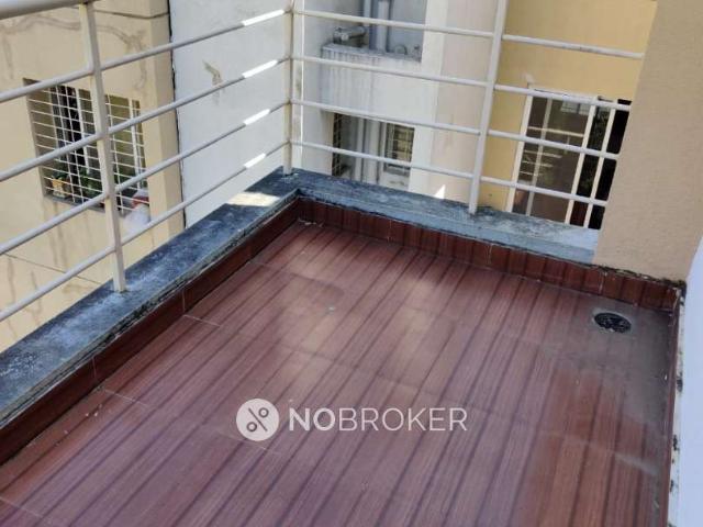 1 BHK Flat In Arun Anika Enclave For Sale In Hinjewadi