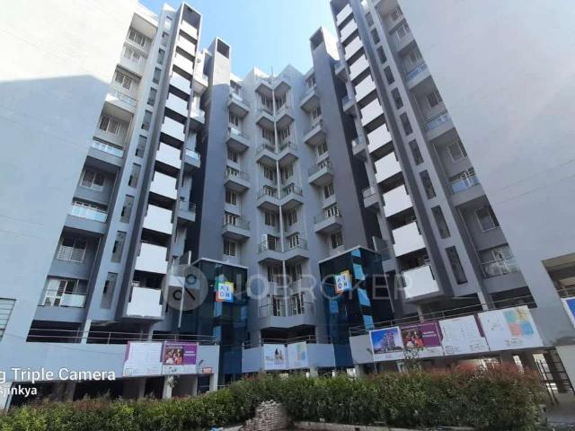1 BHK Flat In Arun Aion For Sale In Pimpri chinchwad