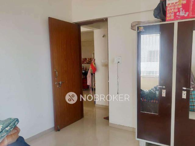 1 BHK Flat In Arun Blu For Sale In Ravet