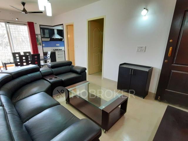 1 BHK Flat In Arun Patios, Kenchenahalli For Sale In Kenche