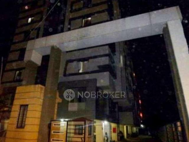 1 BHK Flat In Arun Park For Sale In Chinchwad
