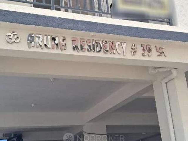 1 BHK Flat In Aruna Residency for Rent In Whitefield