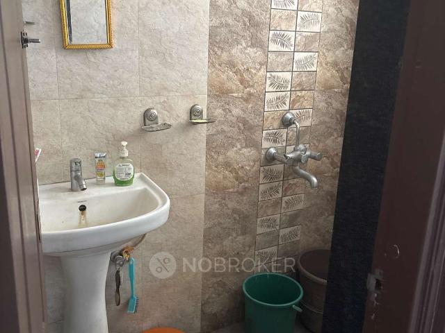 1 BHK Flat In Arunaren Residency for Rent In Kharadi