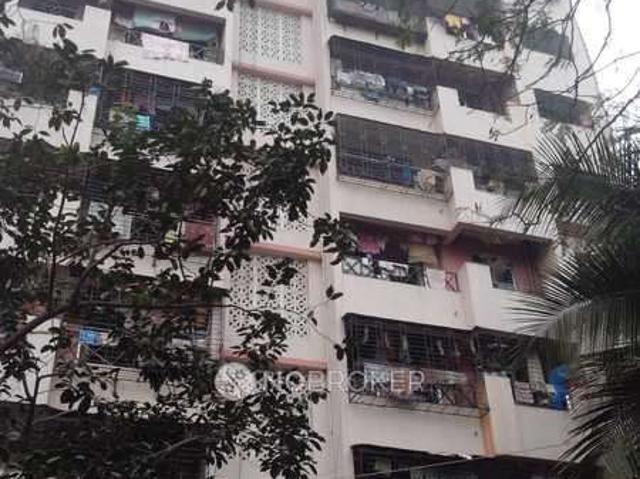 1 BHK Flat In Arunoday Apartment, Andheri West for Rent In Andheri West