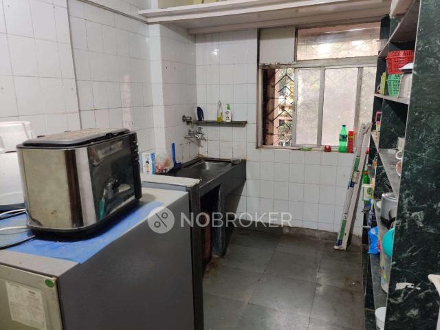 1 BHK Flat In Arunoday Towers For Sale In Bhandup West