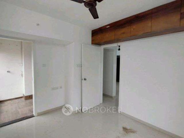 1 BHK Flat In Arv Uthville for Rent In Kharadi