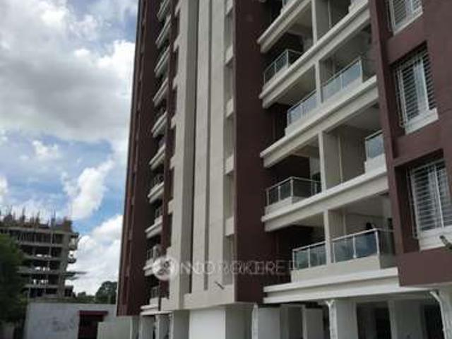 1 BHK Flat In Arv New Town, Pisoli For Sale In Pisoli