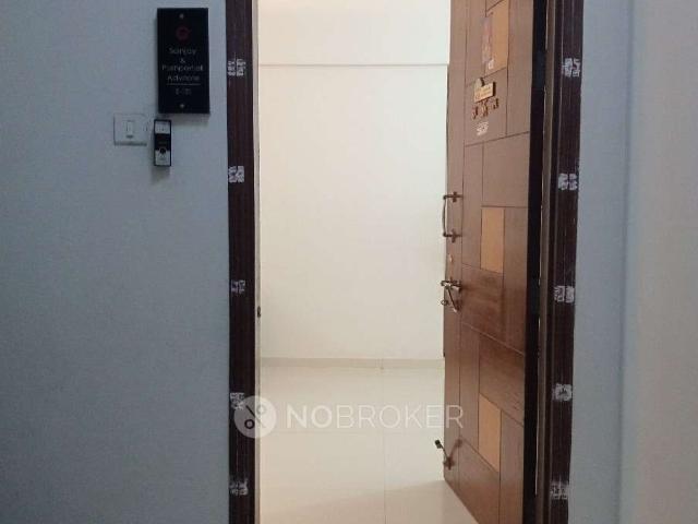 1 BHK Flat In Aryavat Chs For Sale In Pune