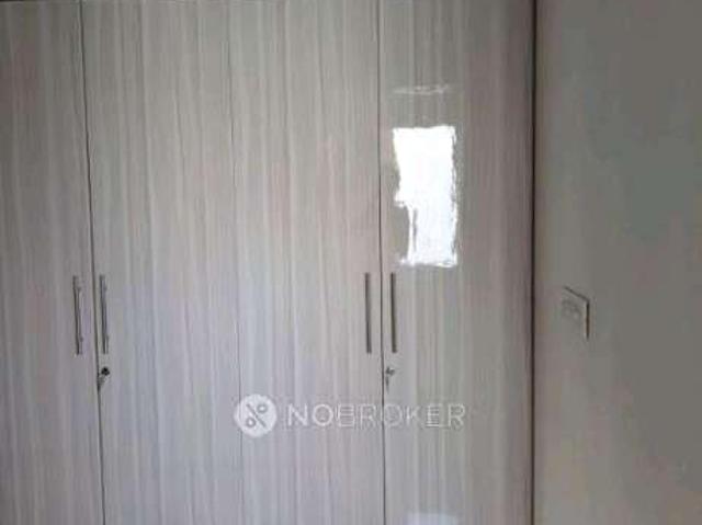 1 BHK Flat In Arya Hamsa For Sale In J. P. Nagar