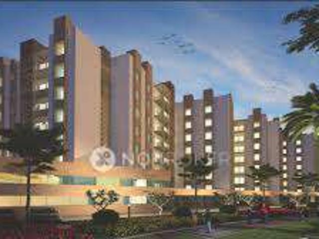 1 BHK Flat In Arya Hamsa For Sale In Jp Nagar