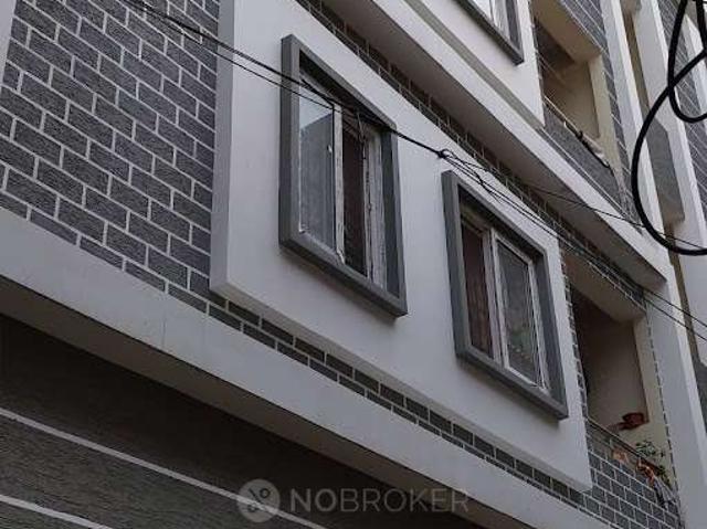 1 BHK Flat In Arya Residency for Rent In B. N Reddy Nagar